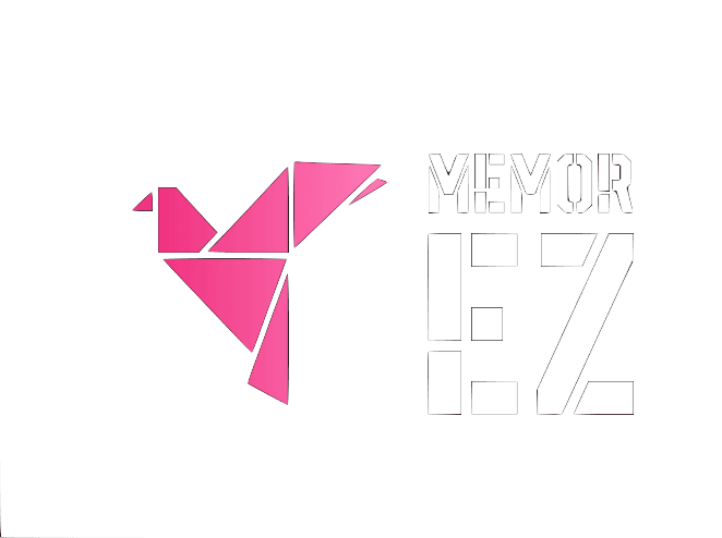 Memorez Logo